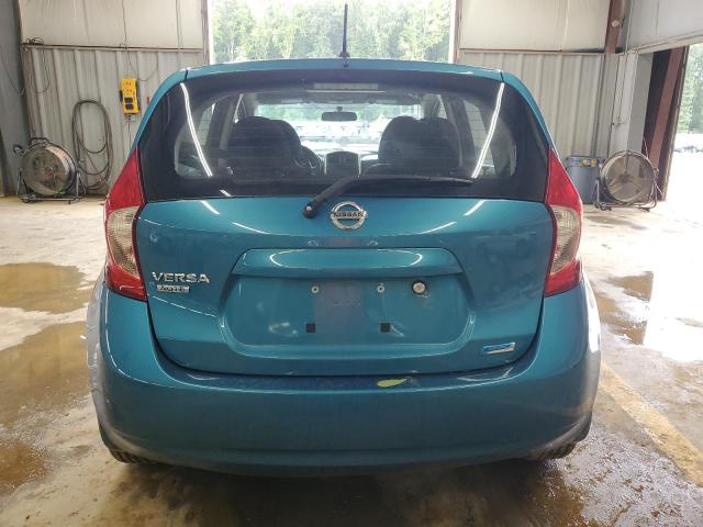Photo 6 from auction – 2015 NISSAN VERSA NOTE with VIN 3N1CE2CP7FL429881