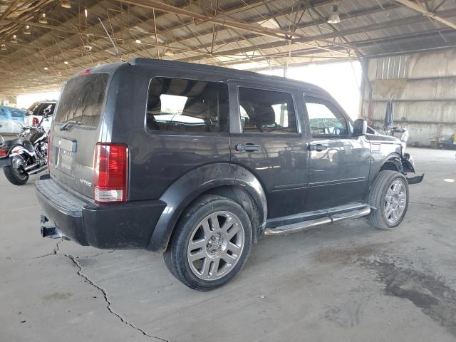Photo 3 from auction – 2011 DODGE NITRO HEAT with VIN 1D4PT4GK7BW579057