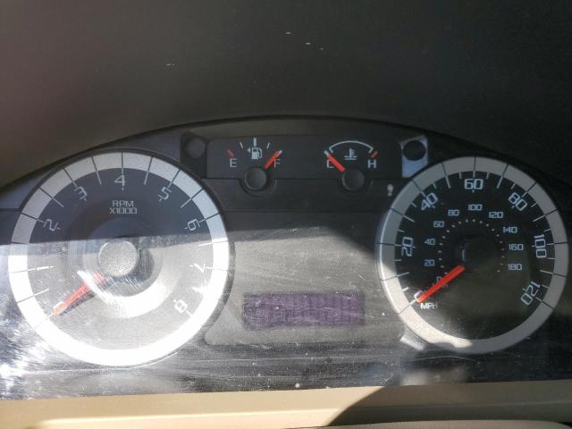 Photo 9 from auction – 2010 FORD ESCAPE LIM with VIN 1FMCU9EG3AKD06641