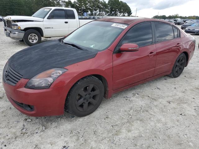 NISSAN ALTIMA 3.5 2008 with VIN 1N4BL21E08C163558 - Photo from auction