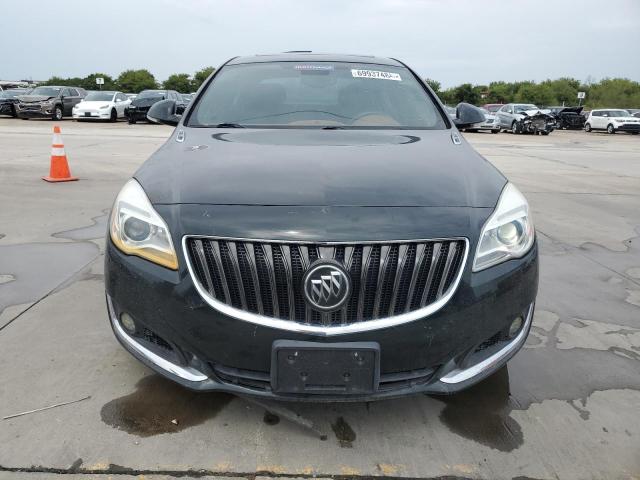 Photo 5 from auction – 2016 BUICK REGAL PREM with VIN 2G4GS5GX5G9178927