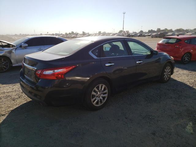 Photo 3 from auction – 2016 NISSAN ALTIMA 2.5 with VIN 1N4AL3AP1GC122034
