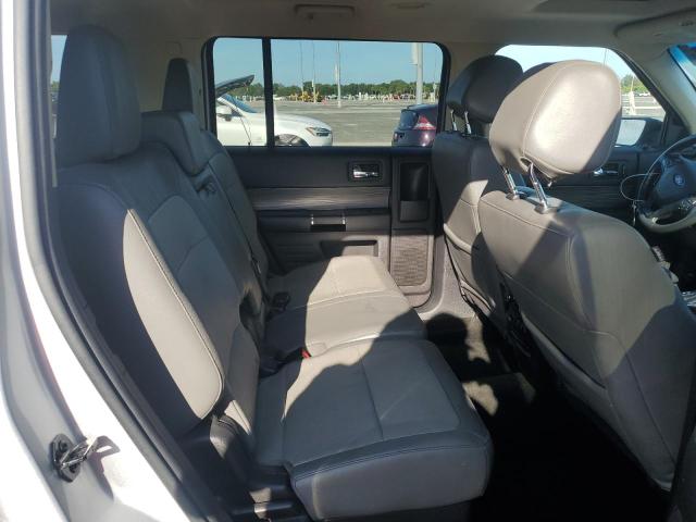 Photo 10 from auction – 2016 FORD FLEX SEL with VIN 2FMGK5C83GBA05804