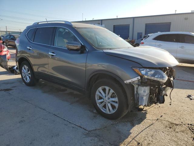 Photo 4 from auction – 2016 NISSAN ROGUE S with VIN KNMAT2MT4GP628091
