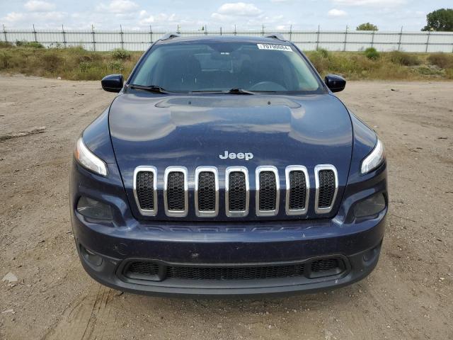 Photo 5 from auction – 2014 JEEP CHEROKEE L with VIN 1C4PJMCS3EW321857