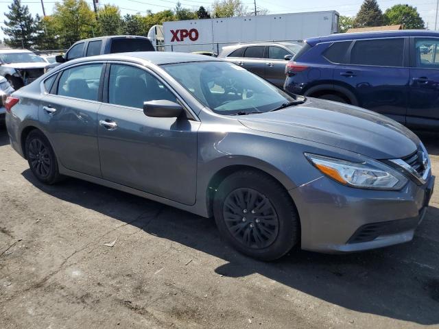 Photo 4 from auction – 2017 NISSAN ALTIMA 2.5 with VIN 1N4AL3AP7HC154861
