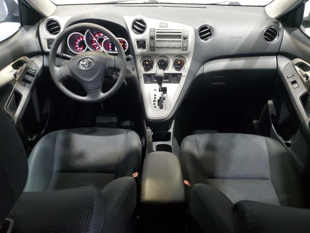 Photo 8 from auction – 2009 TOYOTA COROLLA MA with VIN 2T1KU40E89C151994