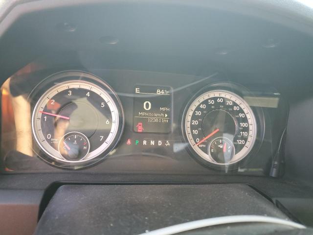 Снимка 9 от търг – 2014 RAM 1500 ST с VIN 1C6RR6KT6ES441643