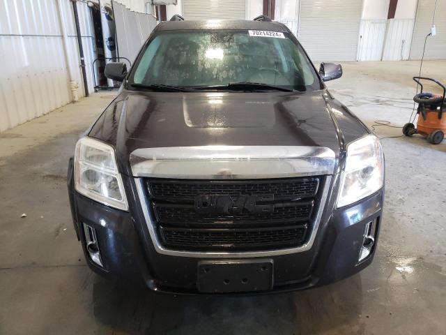 Photo 5 from auction – 2015 GMC TERRAIN SL with VIN 2GKFLWEKXF6261588