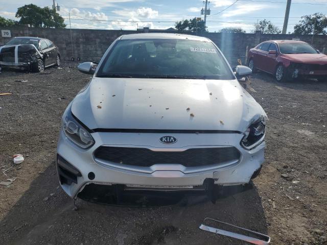 Photo 5 from auction – 2019 KIA FORTE FE with VIN 3KPF24AD7KE129716