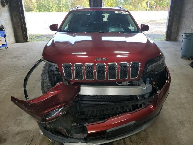 Photo 5 from auction – 2019 JEEP CHEROKEE L with VIN 1C4PJMDN9KD148877