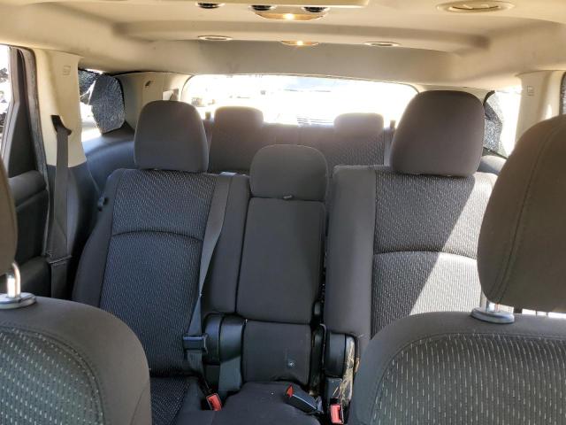 Photo 10 from auction – 2016 DODGE JOURNEY SE with VIN 3C4PDCAB9GT223106