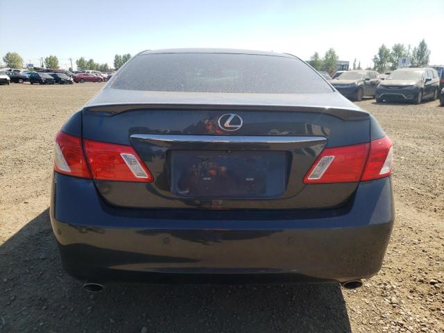 Photo 6 from auction – 2009 LEXUS ES 350 with VIN JTHBJ46G392288193