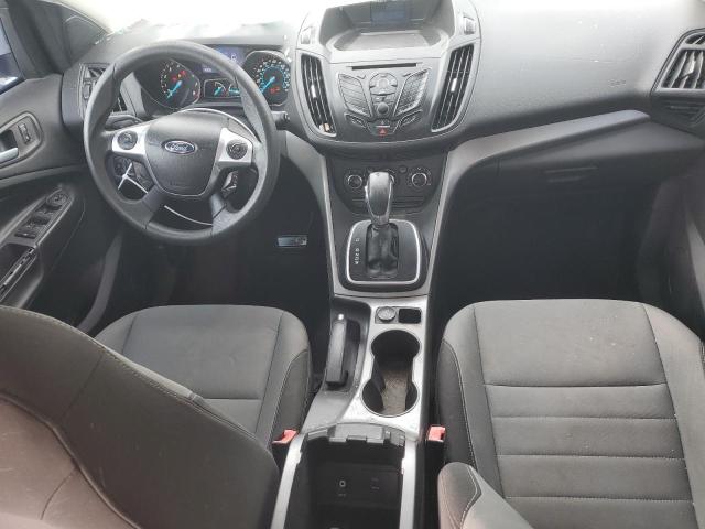 Photo 8 from auction – 2013 FORD ESCAPE SE with VIN 1FMCU0GX0DUB62483