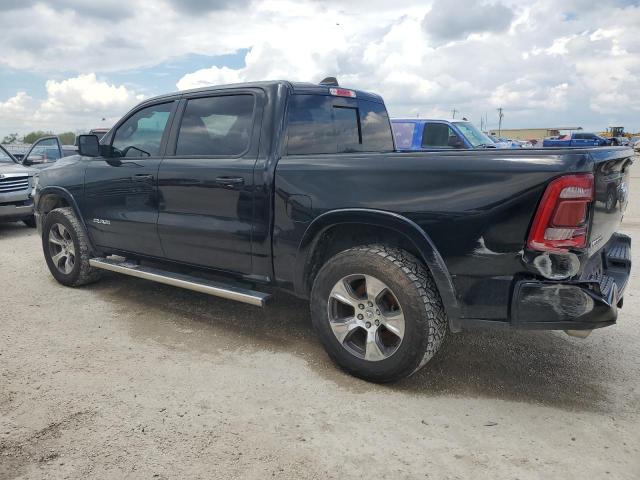 Photo 2 from auction – 2019 RAM 1500 LARAM with VIN 1C6SRFJT3KN691046