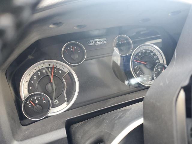 Photo 9 from auction – 2016 RAM 1500 SLT with VIN 3C6RR6LT6GG295544