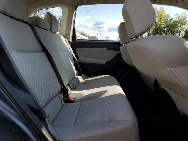 Photo 11 from auction – 2014 SUBARU FORESTER 2 with VIN JF2SJAAC5EH467428