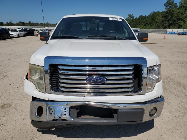 Photo 5 from auction – 2012 FORD F150 SUPER with VIN 1FTFX1CF6CFC68175