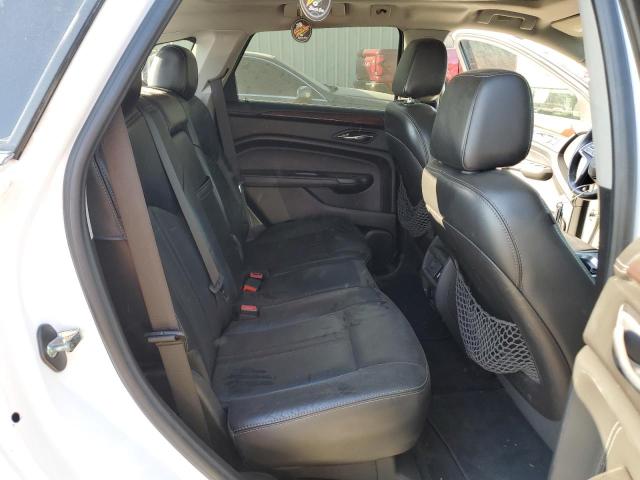 Photo 10 from auction – 2015 CADILLAC SRX LUXURY with VIN 3GYFNBE33FS594119