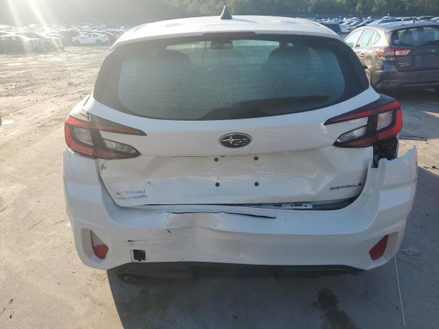 Photo 6 from auction – 2024 SUBARU IMPREZA SP with VIN JF1GUAFCXR8386005