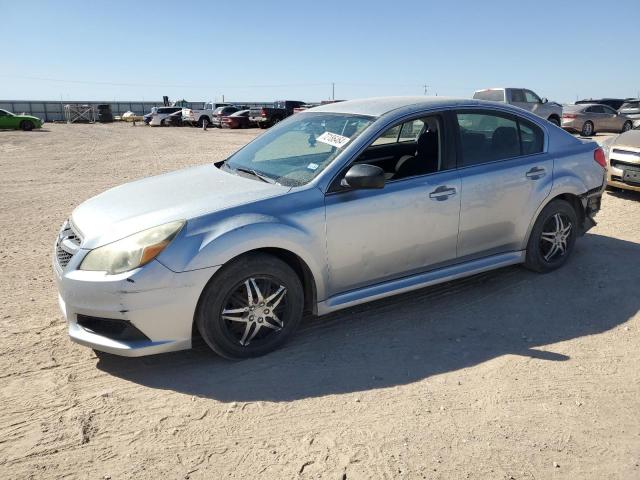 SUBARU LEGACY 2.5 2014 with VIN 4S3BMAA66E1010135 - Photo from auction