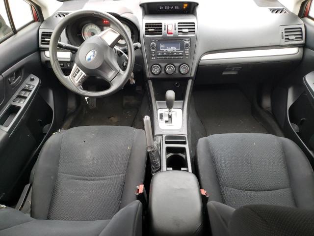 Photo 8 from auction – 2014 SUBARU IMPREZA with VIN JF1GPAA68E8215935