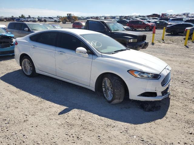 Photo 4 from auction – 2016 FORD FUSION SE with VIN 3FA6P0HD5GR223468