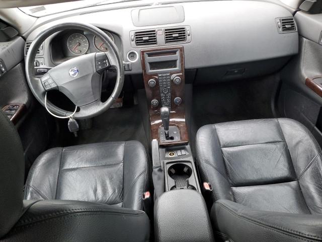 Photo 8 from auction – 2004 VOLVO S40 with VIN YV1MS682942012401