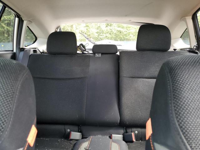 Photo 10 from auction – 2017 SUBARU CROSSTREK with VIN JF2GPABC3HH266683