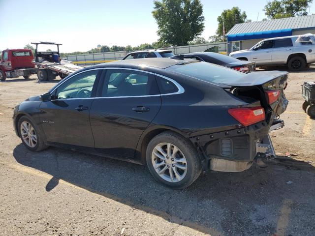 Photo 2 from auction – 2017 CHEVROLET MALIBU LT with VIN 1G1ZE5ST4HF159179