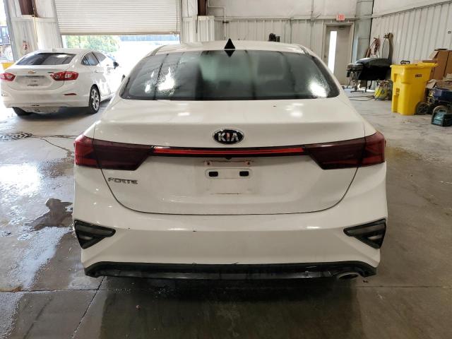 Photo 6 from auction – 2021 KIA FORTE FE with VIN 3KPF24AD3ME353200