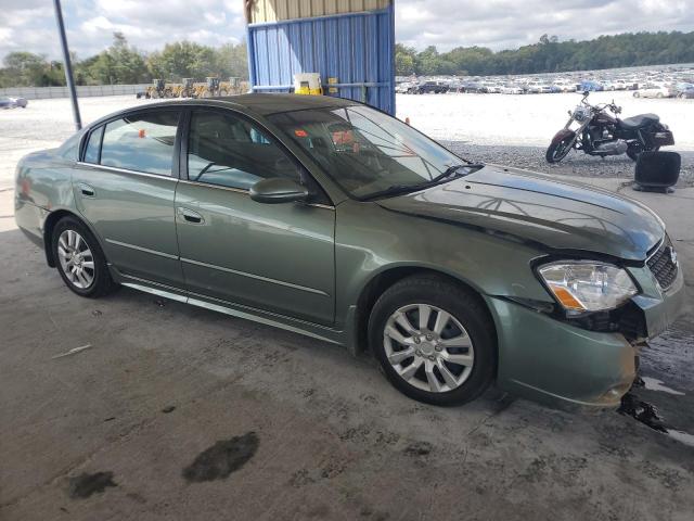 Photo 4 from auction – 2006 NISSAN ALTIMA S with VIN 1N4AL11D36C199710