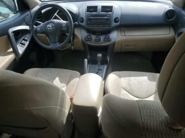 Photo 8 from auction – 2012 TOYOTA RAV4 with VIN 2T3ZF4DV3CW112682