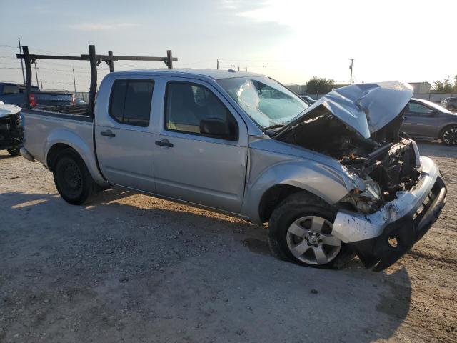 Photo 4 from auction – 2013 NISSAN FRONTIER S with VIN 1N6AD0ER0DN724261