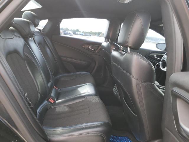 Photo 10 from auction – 2015 CHRYSLER 200 S with VIN 1C3CCCBB8FN647590