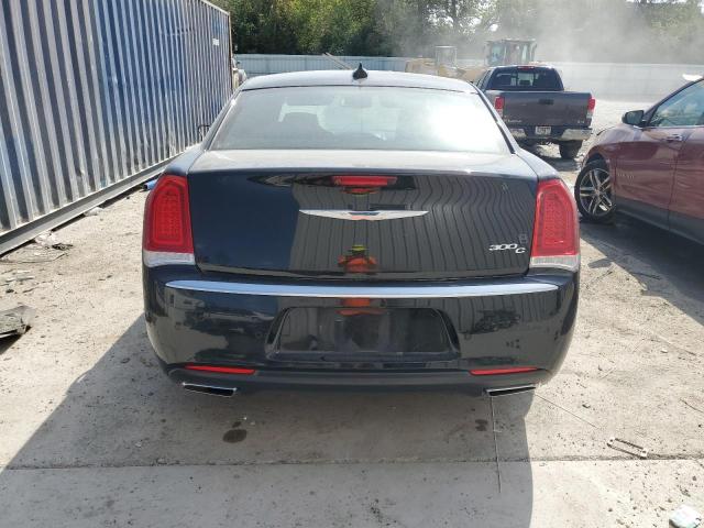 Photo 6 from auction – 2016 CHRYSLER 300C PLATI with VIN 2C3CCAPT0GH164238