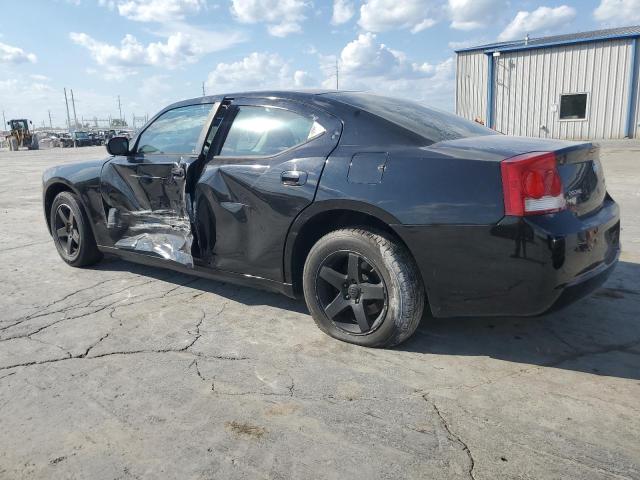 Photo 2 from auction – 2010 DODGE CHARGER with VIN 2B3CA4CD1AH150925