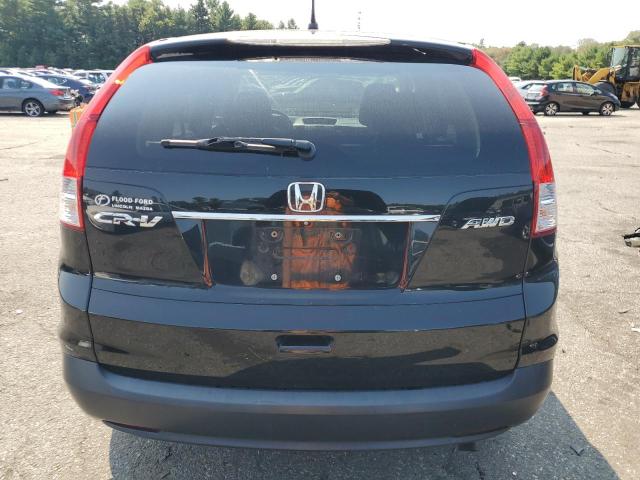Photo 6 from auction – 2014 HONDA CR-V EX with VIN 5J6RM4H54EL022148