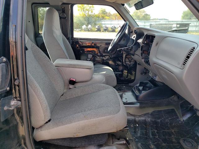 Фото 10 с аукциона – 2000 FORD RANGER SUP с VIN 1FTYR14V2YPA37784