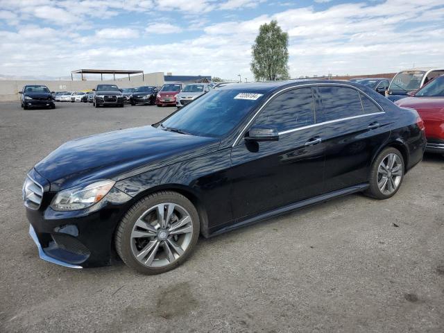 MERCEDES-BENZ E 350 2015 with VIN WDDHF5KB5FB150380 - Photo from auction