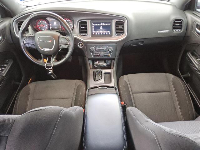 Photo 8 from auction – 2022 DODGE CHARGER SX with VIN 2C3CDXBG1NH189737