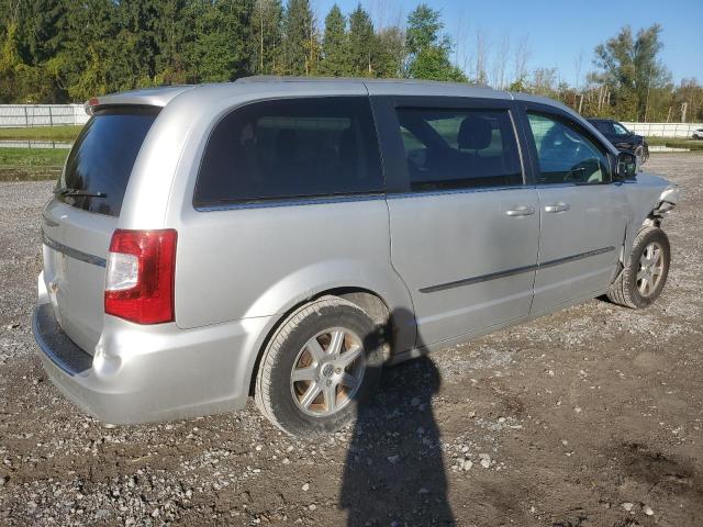 Photo 3 from auction – 2011 CHRYSLER TOWN & COU with VIN 2A4RR5DG8BR754350