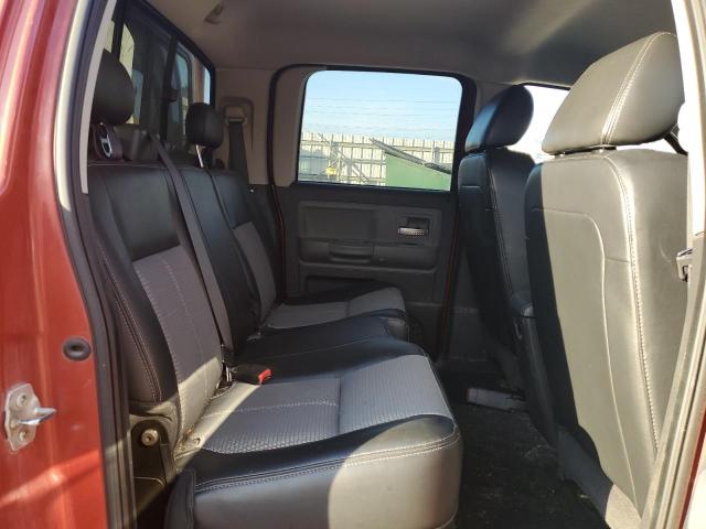 Photo 10 from auction – 2008 DODGE DAKOTA SPO with VIN 1D7HW68N98S552915
