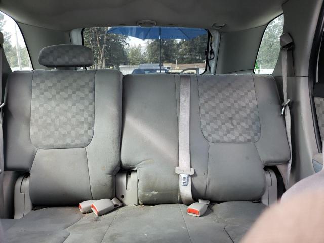 Photo 10 from auction – 2007 CHEVROLET EQUINOX LS with VIN 2CNDL23FX76000993