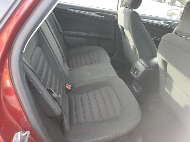Photo 10 from auction – 2019 FORD FUSION SE with VIN 3FA6P0LU7KR205246