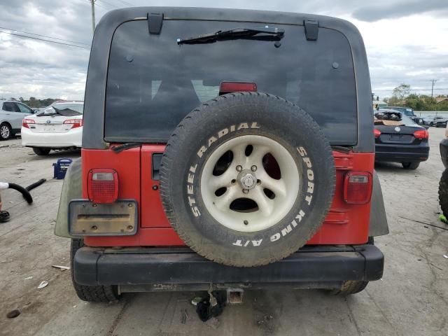 Photo 11 from auction – 1997 JEEP WRANGLER / with VIN 1J4FY19S1VP548675