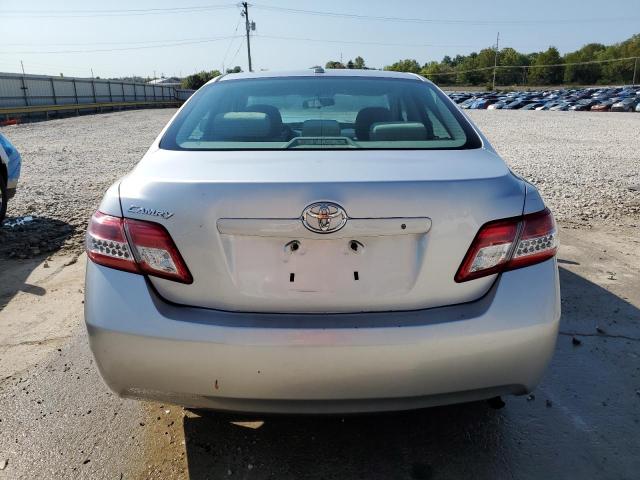 Photo 6 from auction – 2011 TOYOTA CAMRY BASE with VIN 4T1BF3EK1BU717176