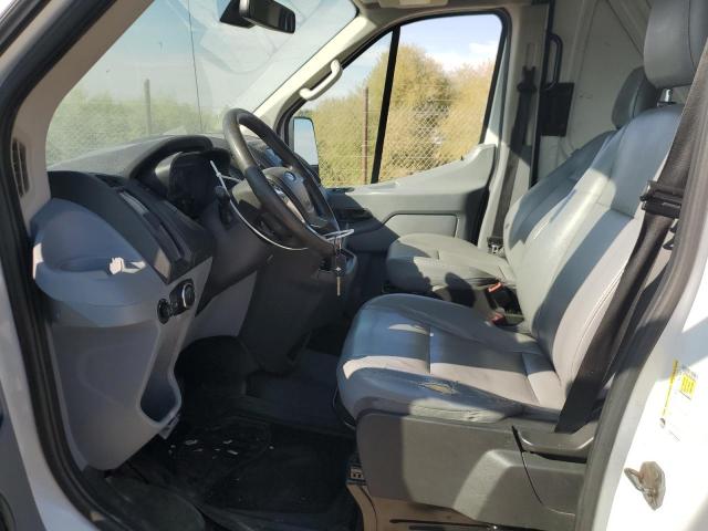Photo 7 from auction – 2017 FORD TRANSIT T- with VIN 1FTYR2CM7HKA22502