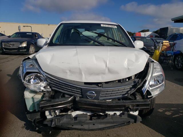 Photo 5 from auction – 2008 NISSAN VERSA S with VIN 3N1BC11E28L359366