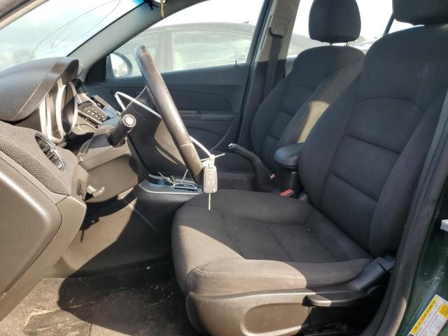 Photo 7 from auction – 2014 CHEVROLET CRUZE LT with VIN 1G1PC5SB2E7137241